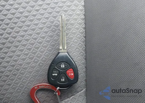 2011 Toyota Camry Se из США, поврежденный, VIN 4T1BF3EK1BU185251